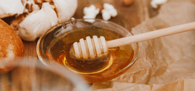 絶対ダメ 赤ちゃんにハチミツは食べさせない あーこママの子育てブログ